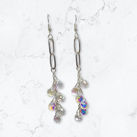 Crystal Necklace Set - Picture 6 of 7